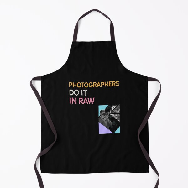 Item preview, Photographers Do It in RAW - nature photography designed and sold by TaurusC95.