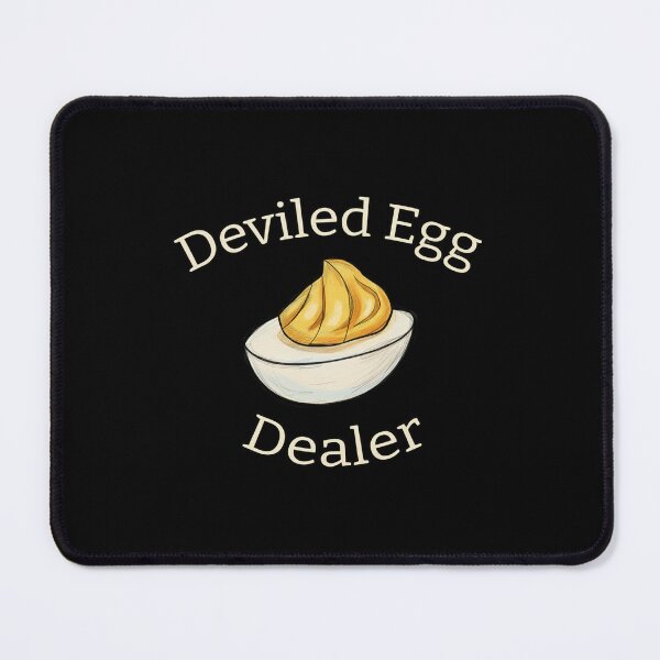 Item preview, Deviled Egg Dealer - Thanksgiving, Deviled Eggs designed and sold by cloudline-scb.