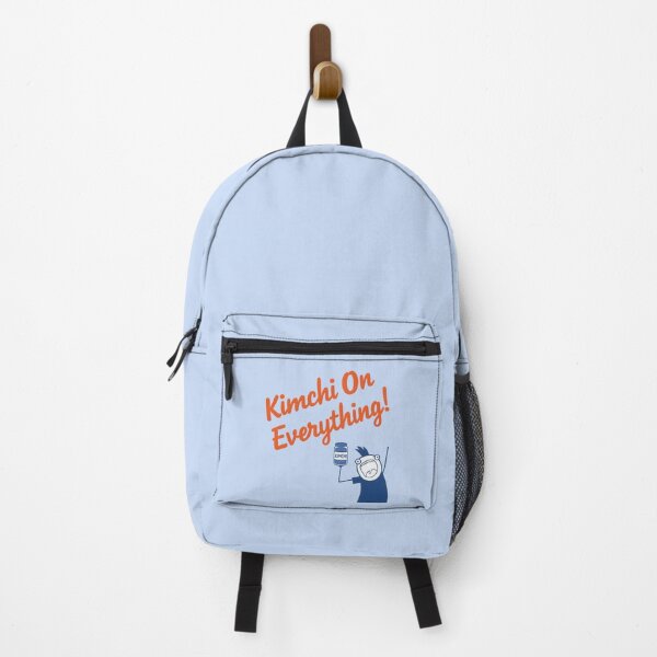 Item preview,  Kimchi On Everything  designed and sold by HowToCanadian.