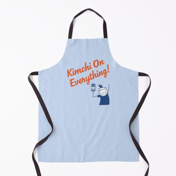 Item preview, Kimchi On Everything designed and sold by HowToCanadian.