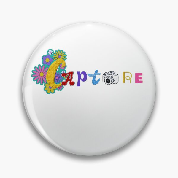 Item preview, Capture the Moment  designed and sold by HeyitsCee.