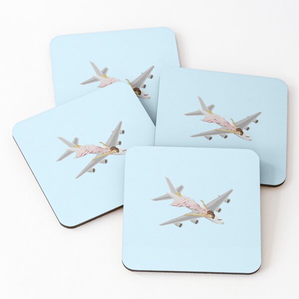 Item preview, jet lag blue designed and sold by chartless.