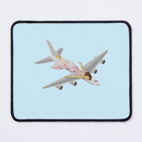 Item preview, jet lag blue designed and sold by chartless.
