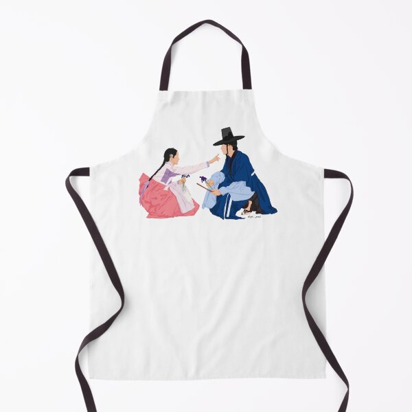 Item preview, Bon Appetit Your Majesty designed and sold by AyushkaAgarwal.