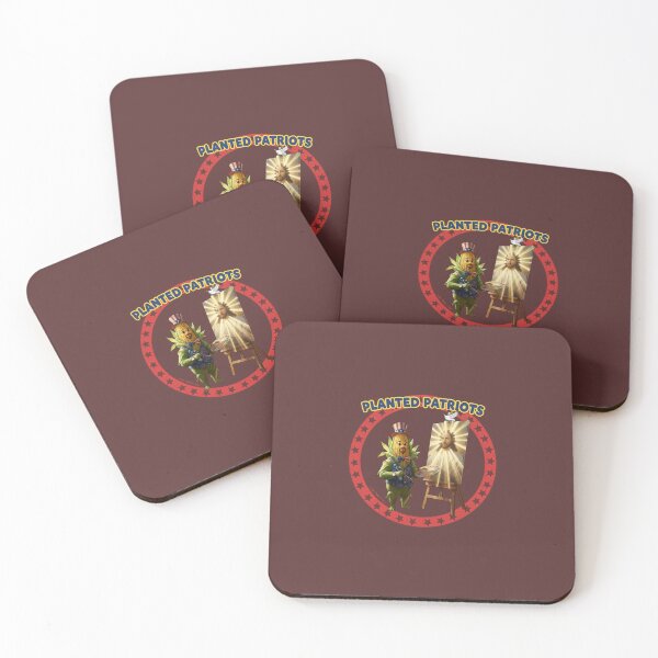 Item preview, The Patriotic Painter designed and sold by marleygirl400.