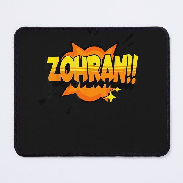 Item preview, Zohran For NYC Mayor Pop Art designed and sold by ArdeLind.