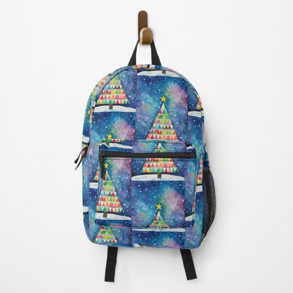 Item preview, Whimsical Collage Christmas – The Eric Carle Inspired Holiday Collection designed and sold by Ewa Miller.