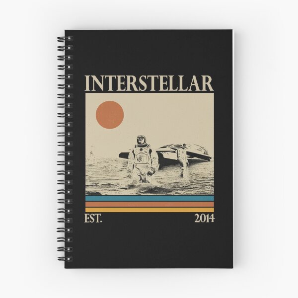 Item preview, Interstellar designed and sold by cloudline-scb.