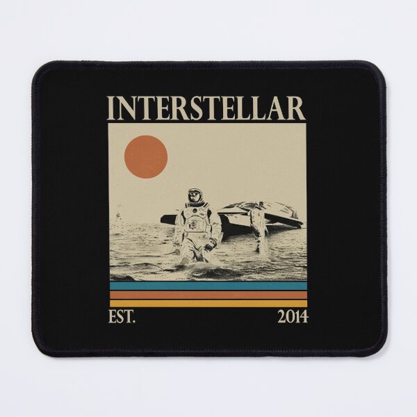 Item preview, Interstellar designed and sold by cloudline-scb.