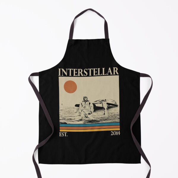 Item preview, Interstellar designed and sold by cloudline-scb.