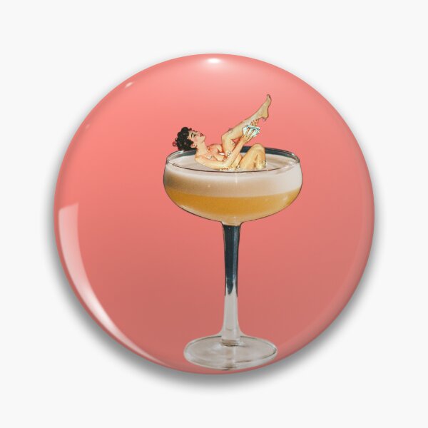 Item preview, champagne bath designed and sold by chartless.