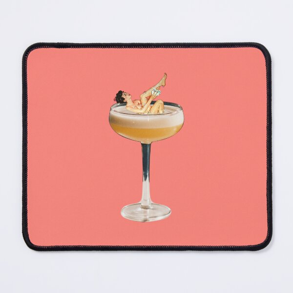 Item preview, champagne bath designed and sold by chartless.
