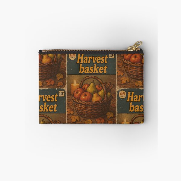 Item preview, Fall: Harvest Basket designed and sold by bapupa.