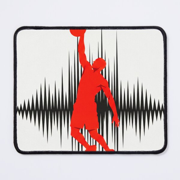 Item preview, "HOOPS – Slam Dunk Energy" designed and sold by AG Clothing Shop.