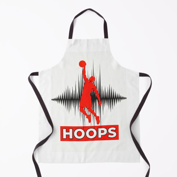 Item preview, "HOOPS – Slam Dunk Energy" designed and sold by AG Clothing Shop.