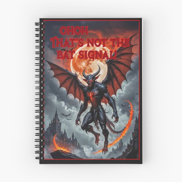 Item preview, Ohoh, that's not the bat signal designed and sold by MP Bailey.