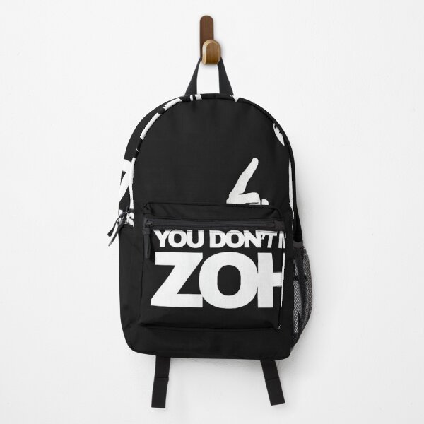Item preview, You Don’t Mess With The Zohran designed and sold by ArdeLind.