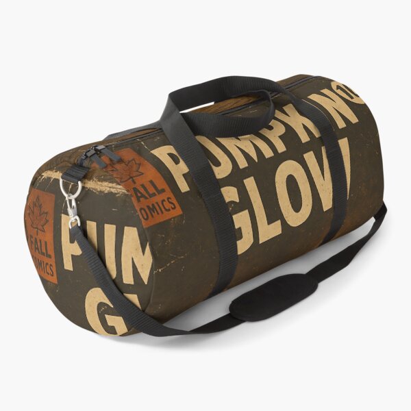 Item preview, Fall: Pumpkin Glow designed and sold by bapupa.