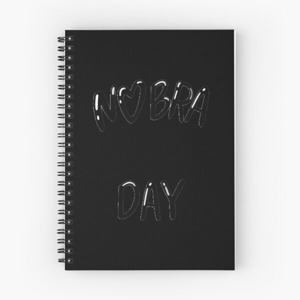 Item preview, National No Bra Day designed and sold by KaiDiasOliveira.