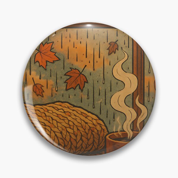 Item preview, Fall: Woolen Warmth designed and sold by bapupa.