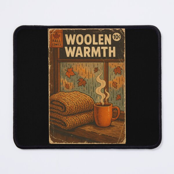 Item preview, Fall: Woolen Warmth designed and sold by bapupa.