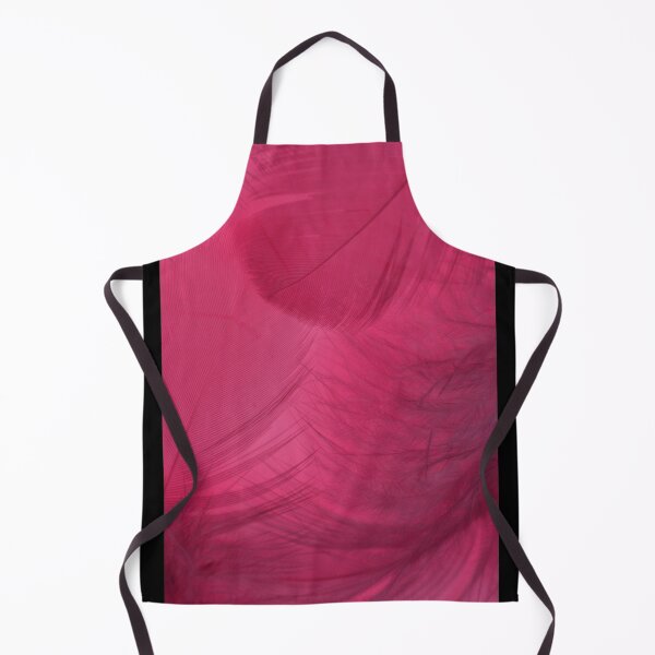 Item preview, Hot Pink Feather Texture designed and sold by ConfuseLab Alt.