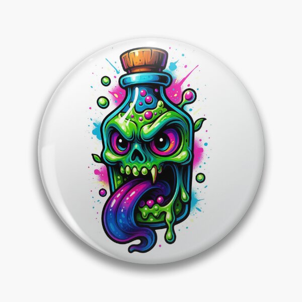 Item preview, Scull designed and sold by HASHTAG2020.
