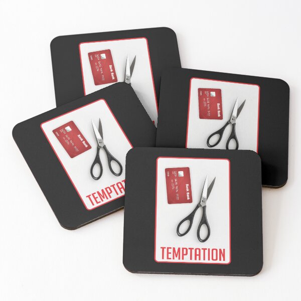 Item preview, Money Control – Ironic Minimalist Design designed and sold by Le Shok Art.
