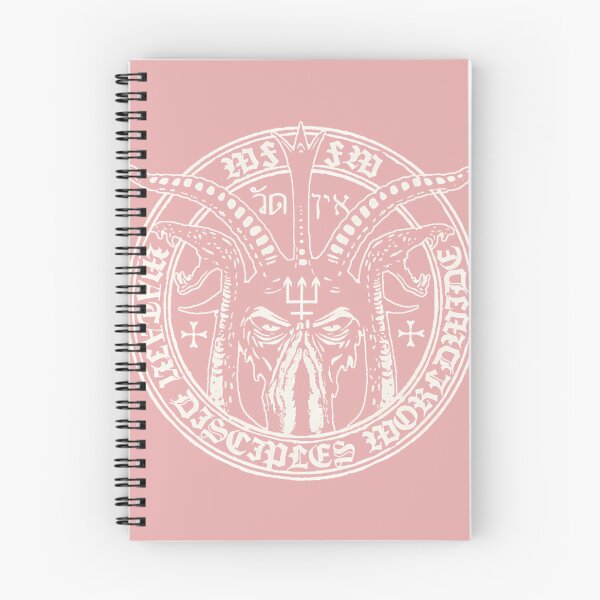 Item preview, Watain designed and sold by KarleyLittel35.