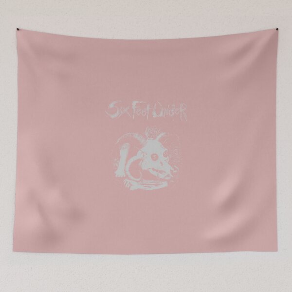 Item preview, Six-Feet-Under designed and sold by KarleyLittel35.