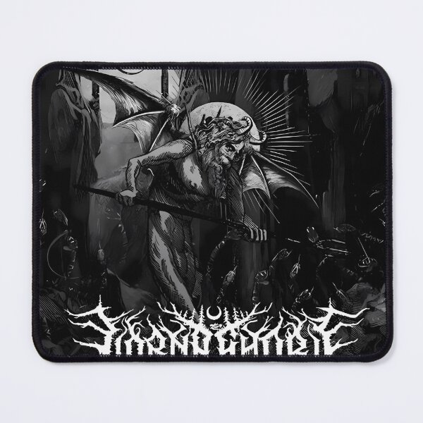 Item preview, Lorna-Shore-Metal-Artwork designed and sold by KarleyLittel35.