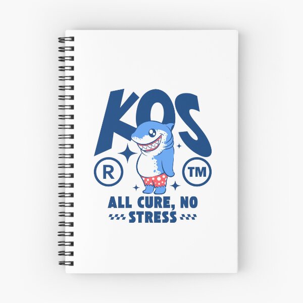 Item preview, Kos: all cure, no stress  (Kos Greece) designed and sold by Peerless-Prime.