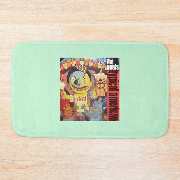 Item preview, The-Goats-Hip-Hop-Rap-1992-Classic designed and sold by KarleyLittel35.