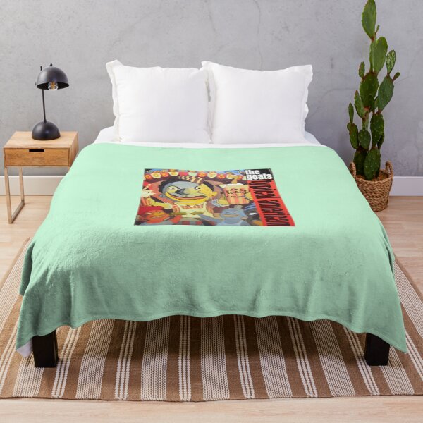 Item preview, The-Goats-Hip-Hop-Rap-1992-Classic designed and sold by KarleyLittel35.
