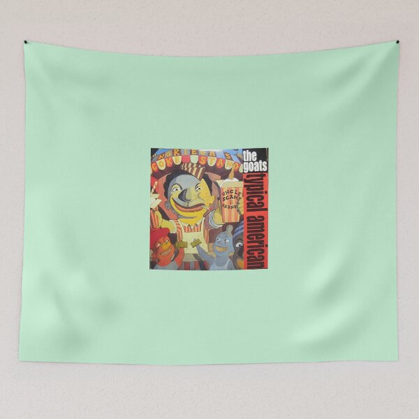 Item preview, The-Goats-Hip-Hop-Rap-1992-Classic designed and sold by KarleyLittel35.