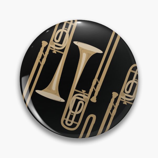 Item preview, trombone large scale designed and sold by kobyakov.