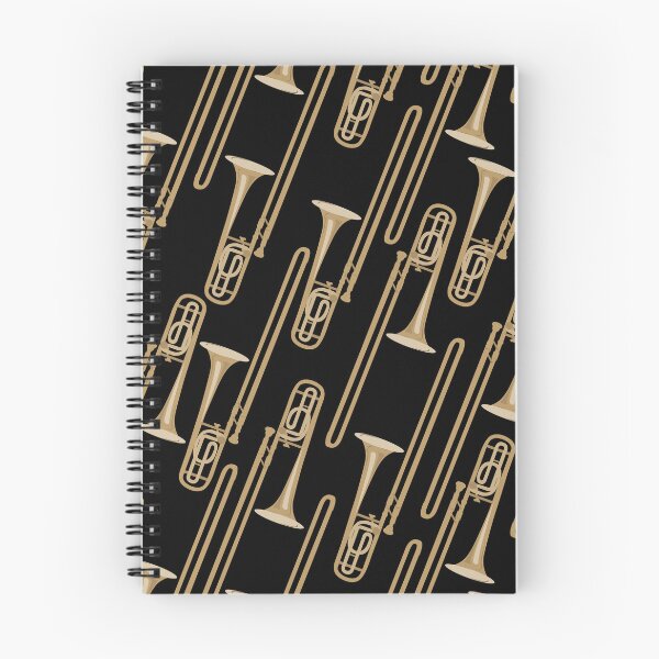 Item preview, trombone large scale designed and sold by kobyakov.