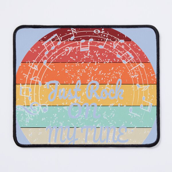 Item preview, Rock-On-My-Tune-Essential designed and sold by KarleyLittel35.