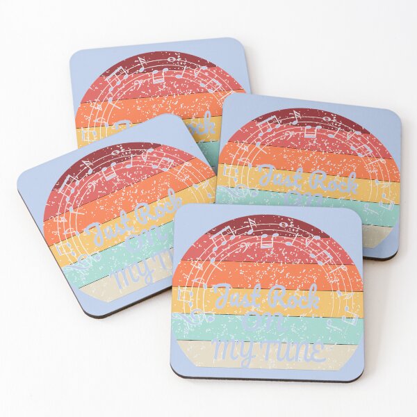 Item preview, Rock-On-My-Tune-Essential designed and sold by KarleyLittel35.