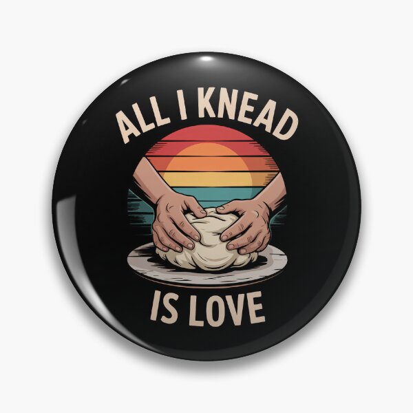 Item preview, Bread Baking Lovers designed and sold by cosmicncozyS.