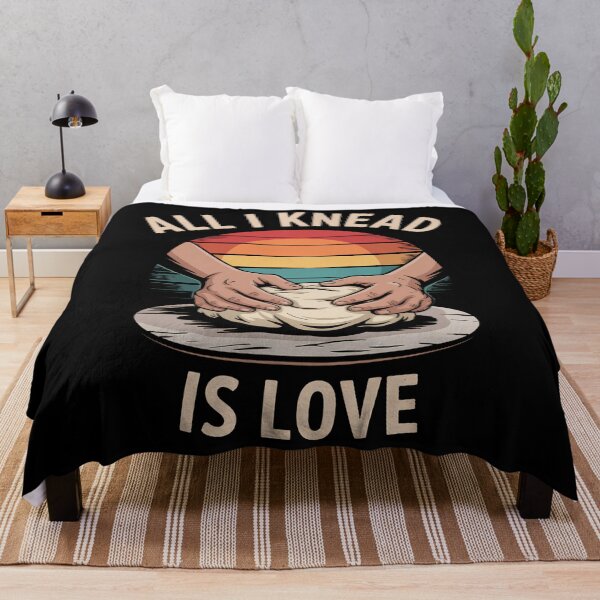 Item preview, Bread Baking Lovers designed and sold by cosmicncozyS.