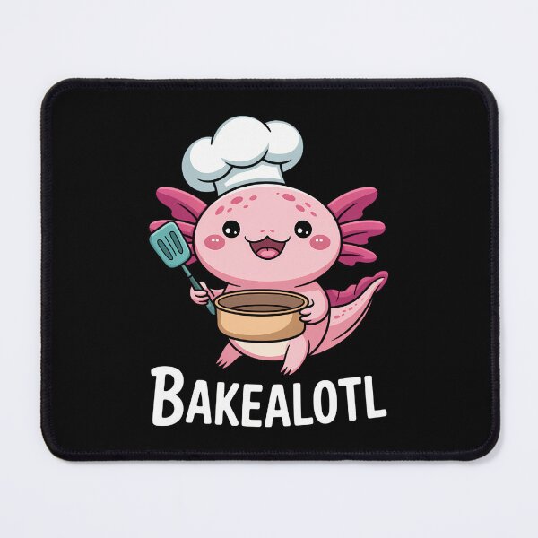 Item preview, Bread Lovers Bread Baking Cute designed and sold by cosmicncozyS.