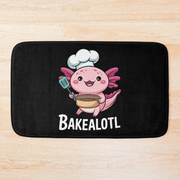 Item preview, Bread Lovers Bread Baking Cute designed and sold by cosmicncozyS.