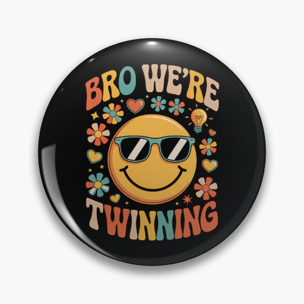 Item preview, Bro Smile Face Funny designed and sold by cosmicncozyS.