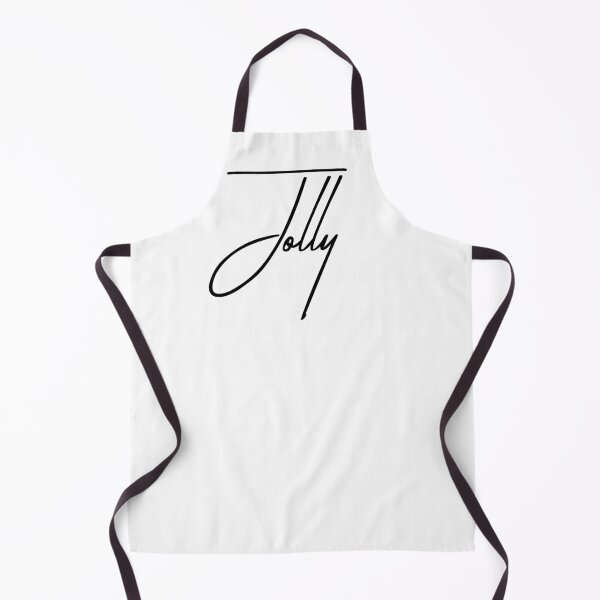 Item preview, Jolly – For Those Who Are Trying Their Best This Holiday Season designed and sold by ReggieDior.