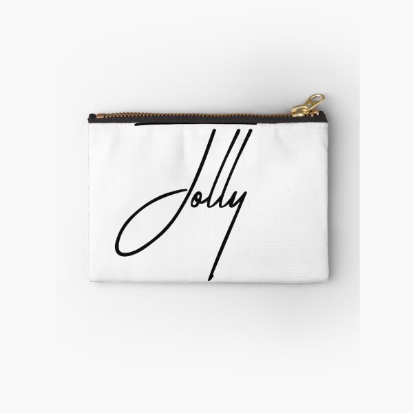 Item preview, Jolly – For Those Who Are Trying Their Best This Holiday Season designed and sold by ReggieDior.