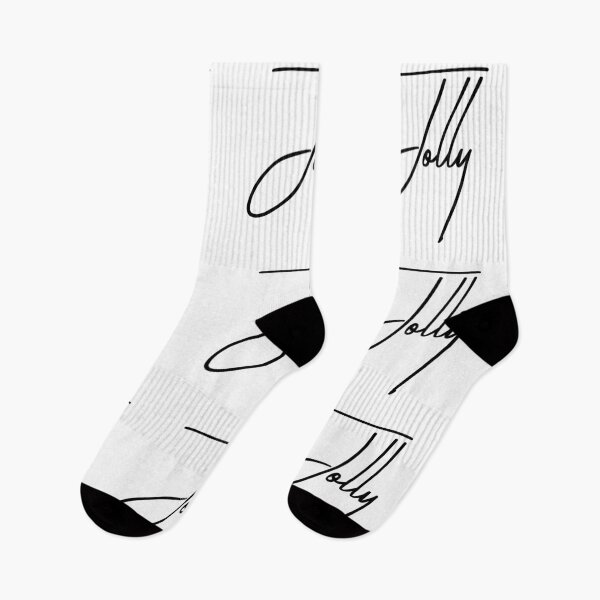 Item preview, Jolly – For Those Who Are Trying Their Best This Holiday Season designed and sold by ReggieDior.