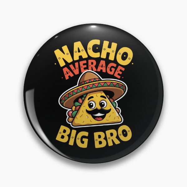 Item preview, Brother Cinco de Mayo Party designed and sold by cosmicncozyS.