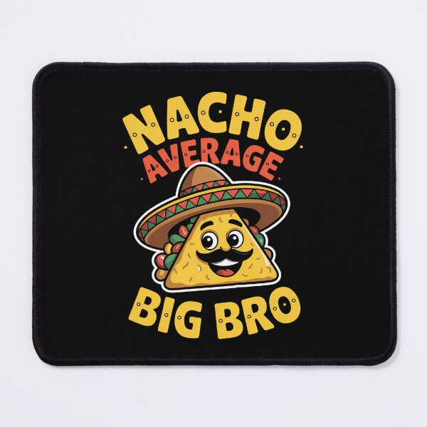 Item preview, Brother Cinco de Mayo Party designed and sold by cosmicncozyS.