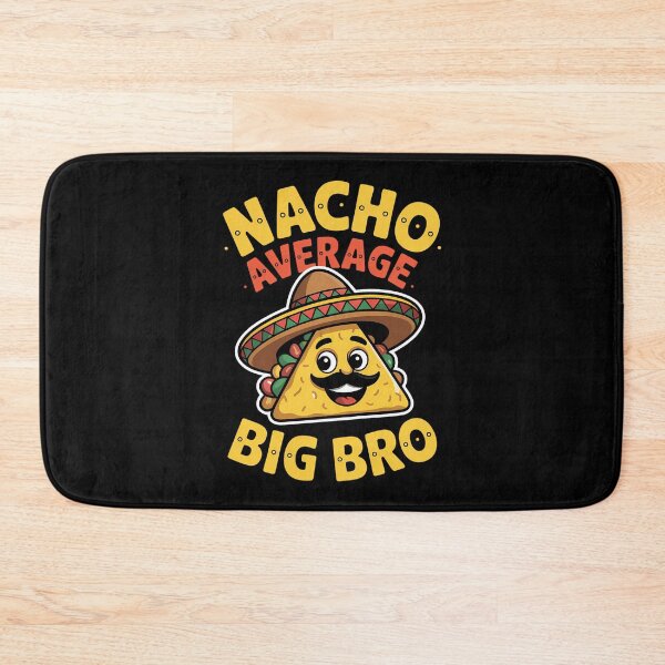 Item preview, Brother Cinco de Mayo Party designed and sold by cosmicncozyS.
